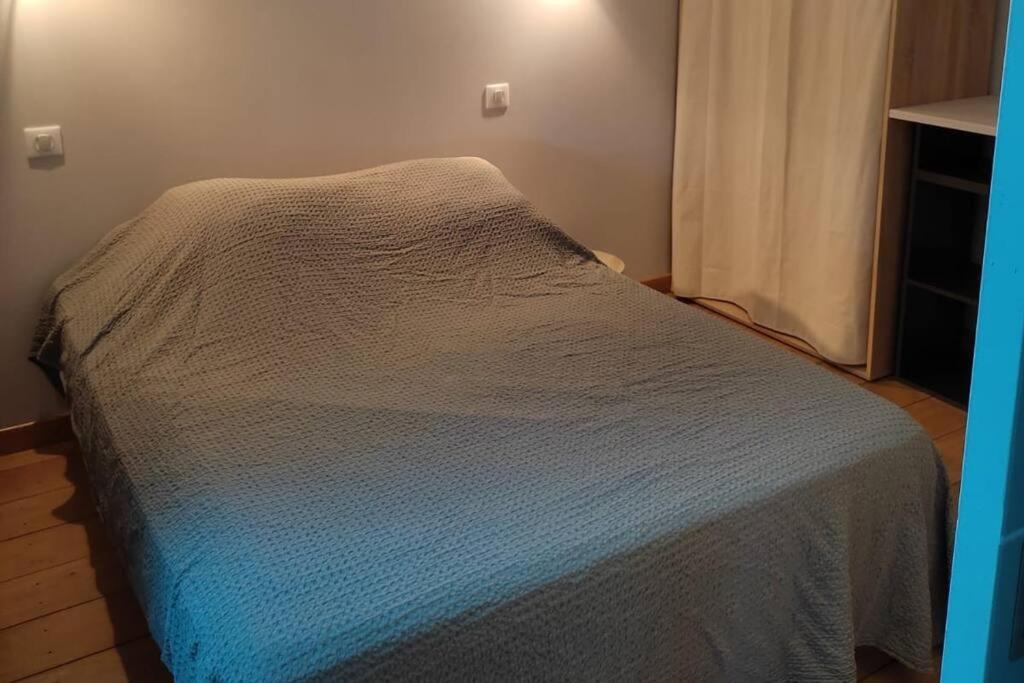 Appartement Le Saint Maur Neuville-de-Poitou Ngoại thất bức ảnh